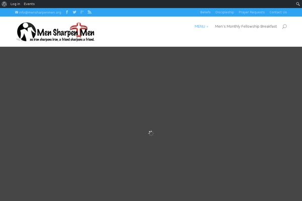 Site using Announcement Bar plugin