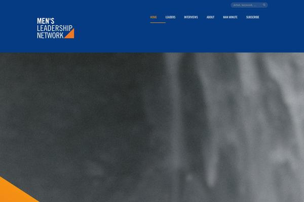 Site using Remixplus plugin