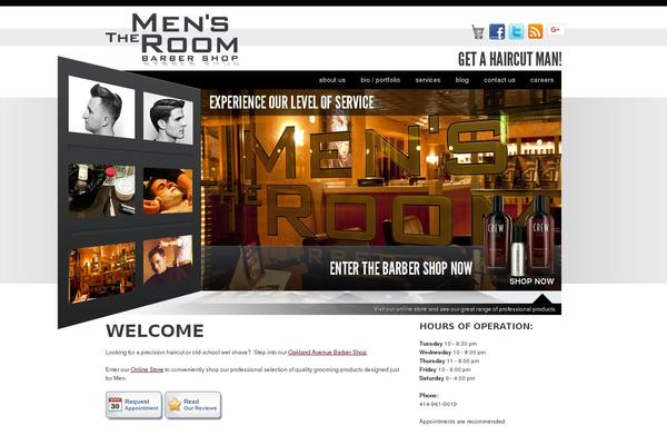 Woo360-theme-child theme site design template sample