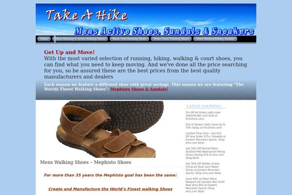 Flexsqueeze theme site design template sample