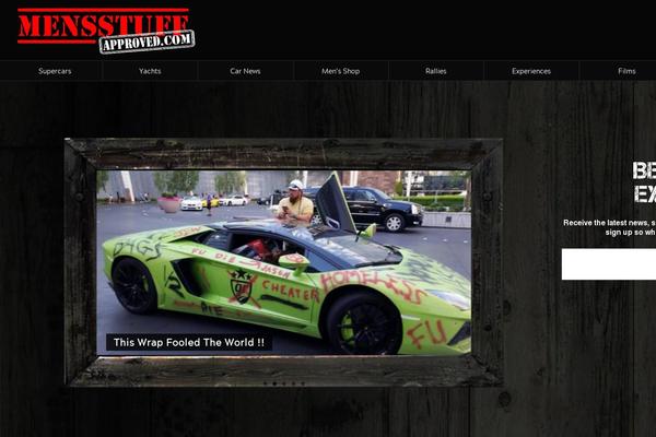 Virtue-child theme site design template sample