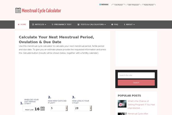 Mts_schema-child theme site design template sample