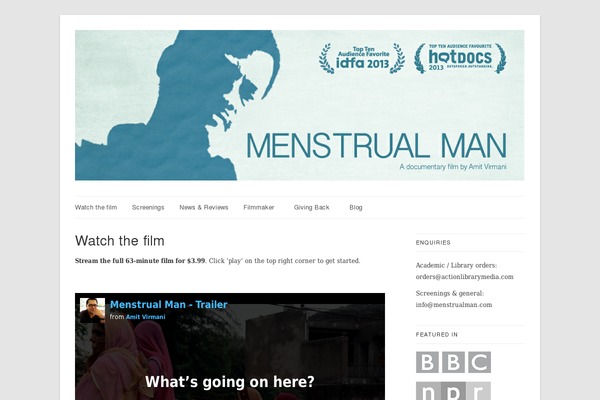 Linen theme site design template sample
