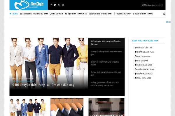 Site using Comments Evolved for WordPress plugin