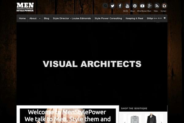 Site using Minigo plugin