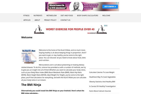 Site using Asynchronous Javascript plugin