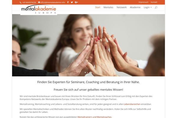 Site using Ic-divi-klicktipp plugin