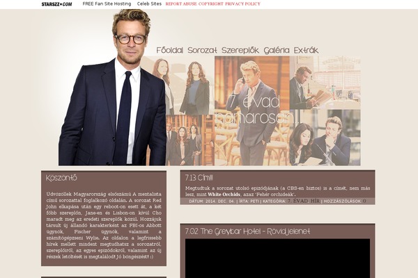 Design theme site design template sample
