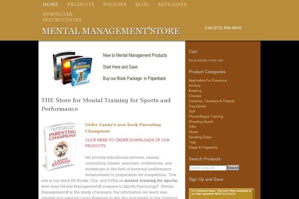 Site using Woocommerce_thesis_integrator plugin