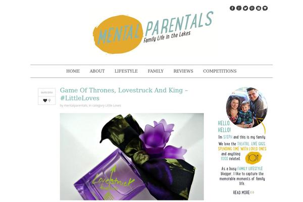 Jasmine-premium theme site design template sample