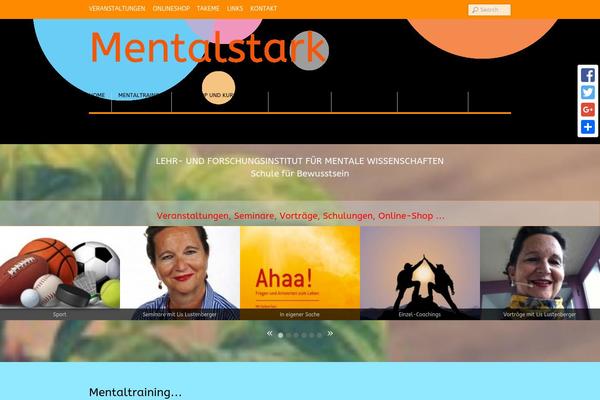 Responz theme site design template sample