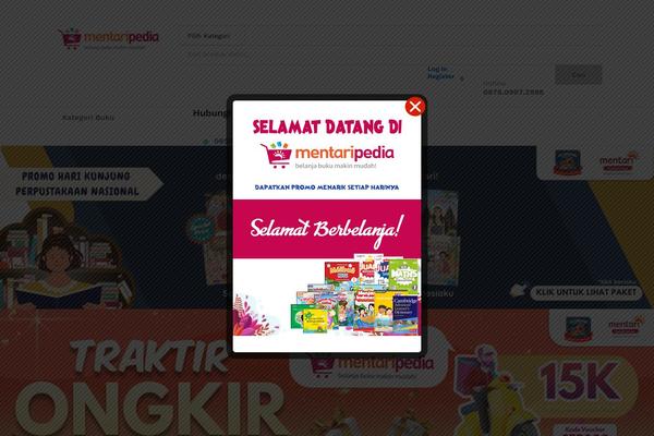 Site using Essential-blocks plugin