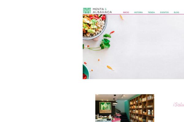 Site using Woocommerce-mercadopago plugin