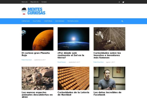 Astra Child theme site design template sample