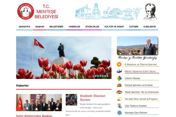 Site using WP Responsive Recent Post Slider plugin