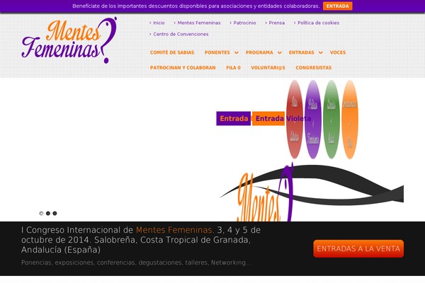 Site using Genesis Easy Columns plugin