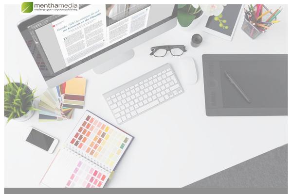 Objective theme site design template sample