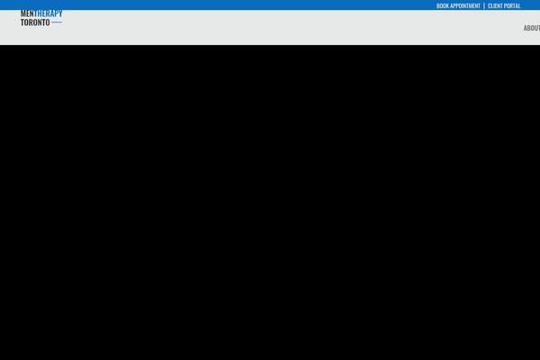 Site using Wp-data-access plugin