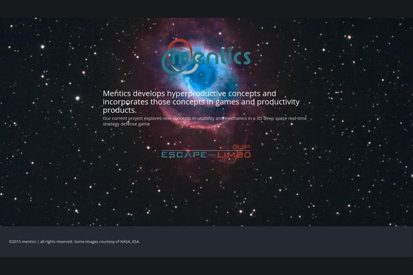 Site using Comments Evolved for WordPress plugin