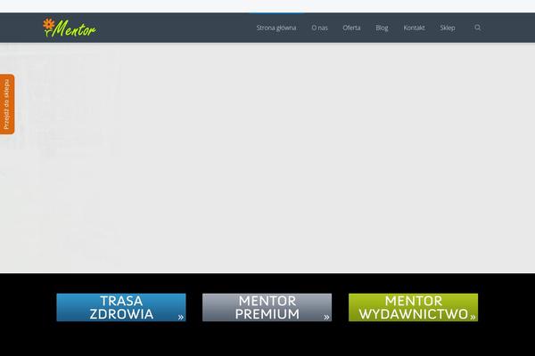 Site using Dnd-shortcodes plugin