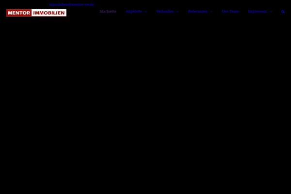 Site using Immomakler plugin