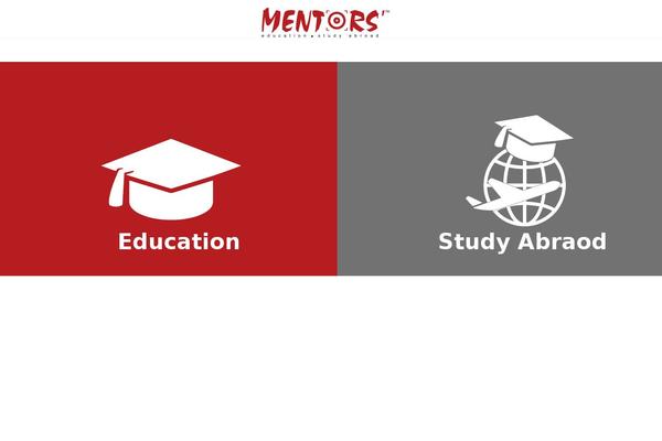 Eduma-child theme site design template sample