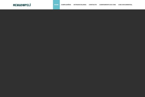 Site using Revslider-transitionpack-addon plugin