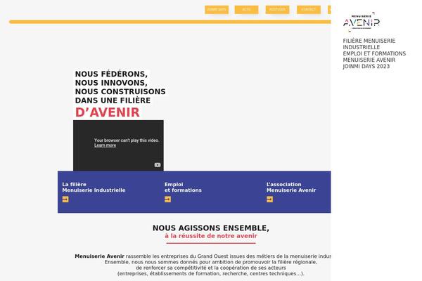 Site using Pixel-caffeine plugin