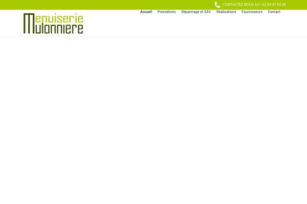 Site using Convertplug plugin