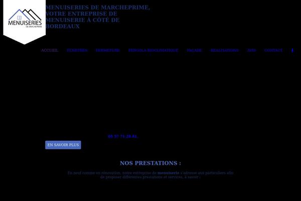 Site using Convertplug plugin