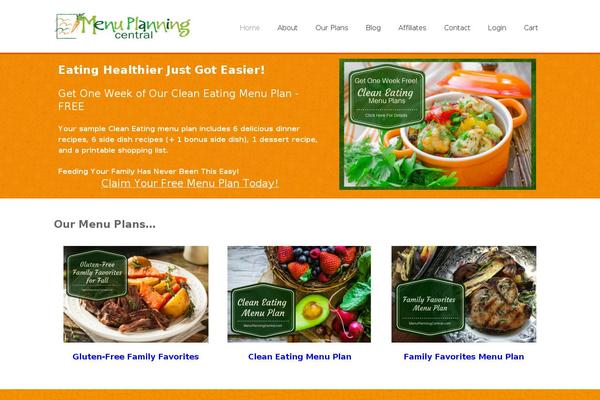Hello-pro theme site design template sample