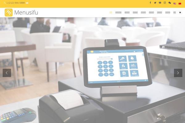 Site using Fusion-core plugin