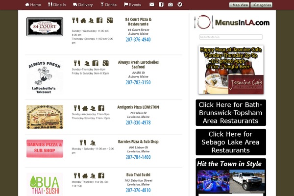 Site using Editor-buttons plugin