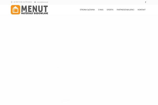 Site using Parallax_video_backgrounds_vc plugin
