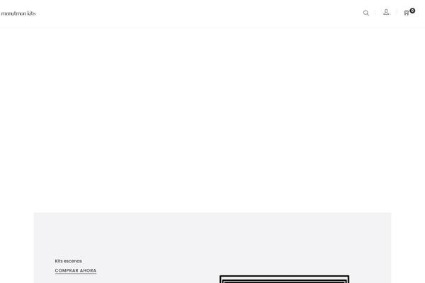 Site using Woo-bought-together plugin