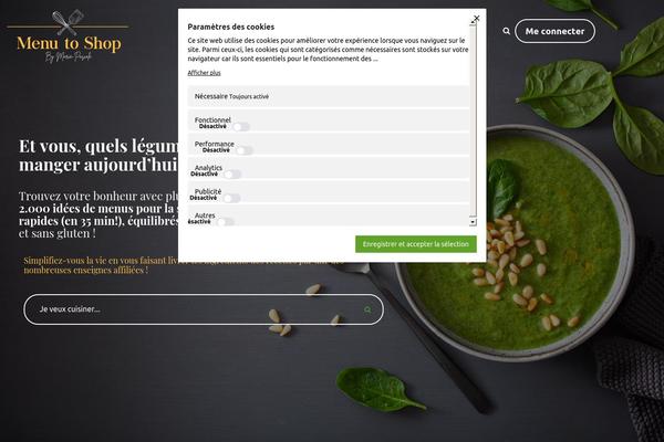 Site using Quotes and Tips by BestWebSoft plugin