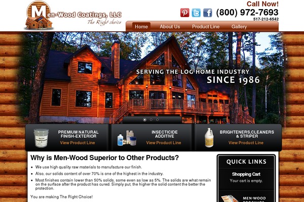 Site using Grid Products plugin