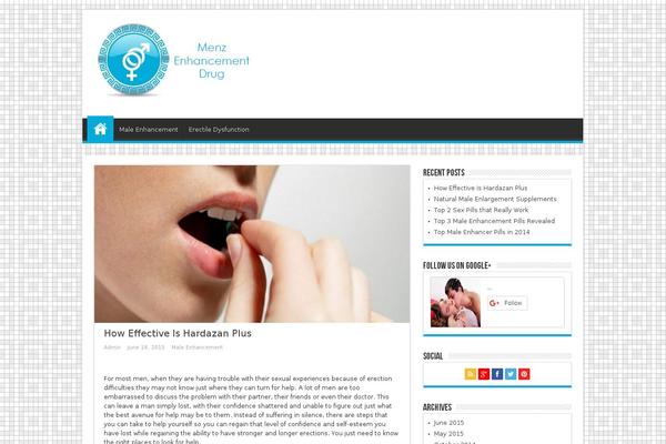 Top theme site design template sample