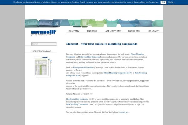 Site using Popup-builder-silver plugin