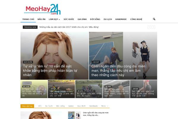 Site using Innovation-ruby-shortcodes plugin
