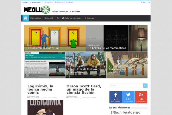 Site using WP Cookie Banner plugin