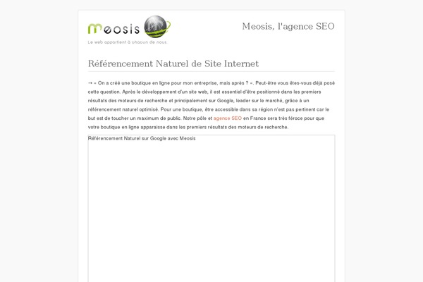 Site using Wp-simple-zoombox plugin