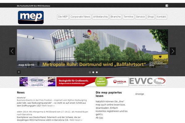 Business lite theme site design template sample