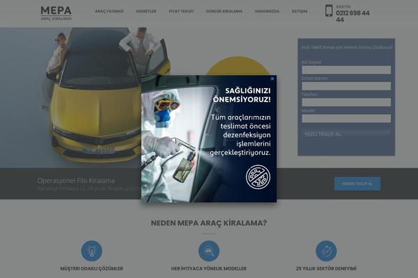 Site using Bettr-cf7-style-editor plugin