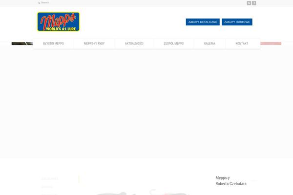 Site using CM Tooltip Glossary plugin