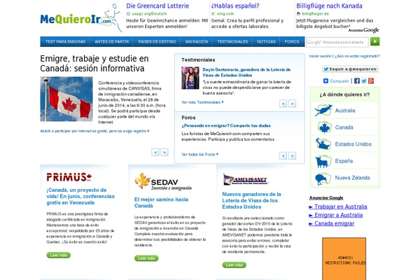WP Mailto Links - Manage Email Links website example screenshot