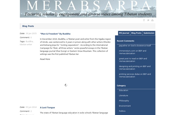Good Space V1.09 theme site design template sample