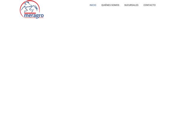 meragro.com site used Medik