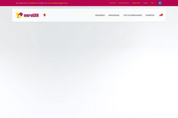 Site using Ticker-ultimate plugin