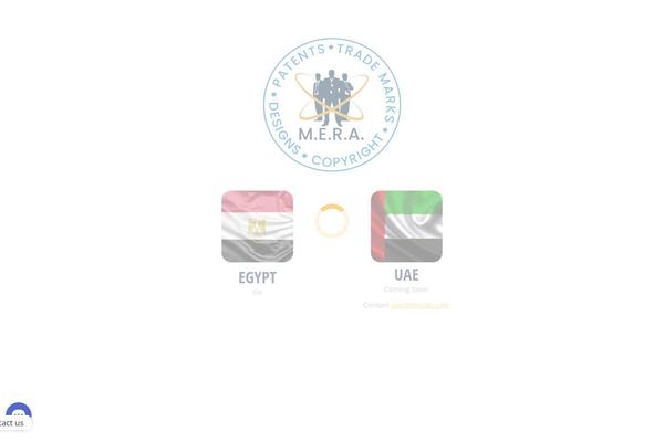 meraip.com site used Mera-child